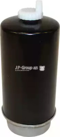 JP GROUP 1518702800 -  Топливный фильтр